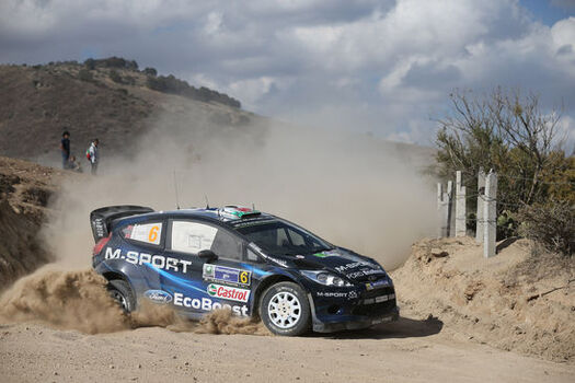 Rally Mexico Le&oacute;n 06 09 03 2014