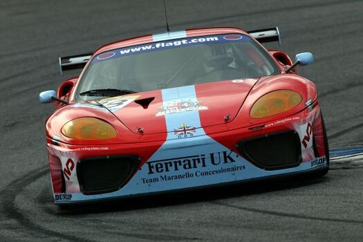 fia gt estoril 2003 fia gt estoril 2003