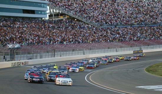 NASCAR Nextel Cup NASCAR Nextel Cup