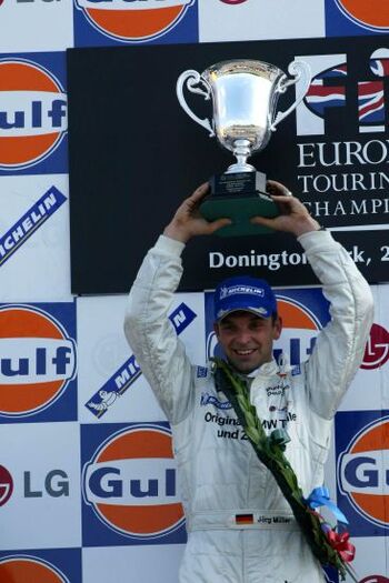 Fia Etcc Donington 2003 Fia Etcc Donington 2003