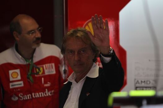 Italian Grand Prix 09 12 September 2010 Italian Grand Prix 09 12 September 2010