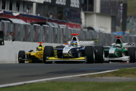 f3000 budapest 2004 f3000 budapest 2004