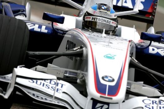 Formula 1 Testing Valencia ESP 22 24 01 2008 Formula 1 Testing Valencia ESP 22 24 01 2008