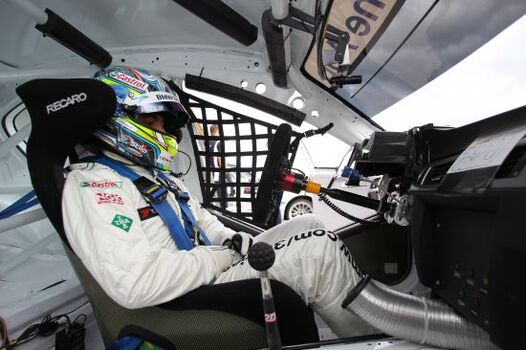 FIA WTCC Valencia Spain 18 19 September 2010 FIA WTCC Valencia Spain 18 19 September 2010