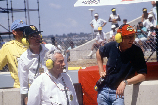 South Africa Grand Prix Kyalami RSA 28 01 03 1992 South Africa Grand Prix Kyalami RSA 28 01 03 1992