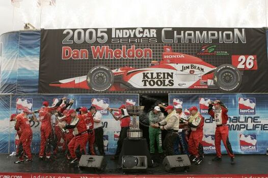 IRL Fontana California Speedway 15 16 10 2005 Fontana USA IRL Fontana California Speedway 15 16 10 2005 Fontana USA