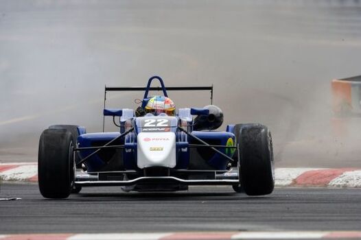 F3 Euro Series Norisring Germany 27 29 06 2008 F3 Euro Series Norisring Germany 27 29 06 2008