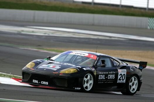 Gt Open Magny Cours 2006 Gt Open Magny Cours 2006