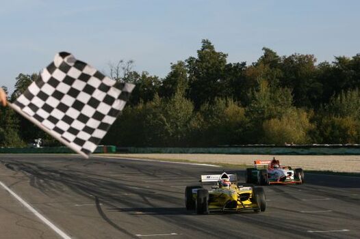 A1 GP Brno Rep. Ceca 07 09 Ottobre 2006 round 2