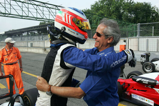 Campionato Italiano Formula 3 Monza ITA 05 06 7 2008