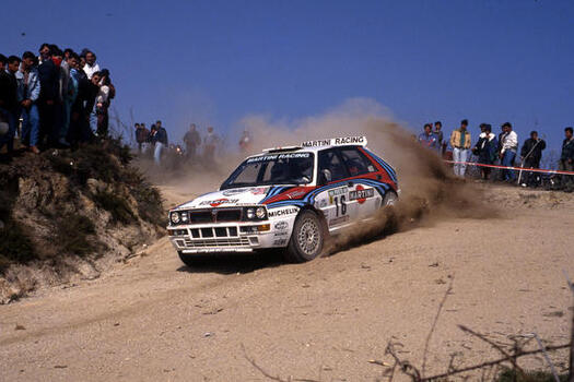 Rally de Portugal Estoril POR 03 07 03 1992
