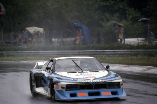 1000 Km of Monza ITA 25 26 04 1981 1000 Km of Monza ITA 25 26 04 1981