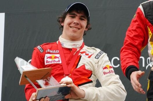 A1GP 2007 08 Taupo New Zealand Round 5 18 20 01 2008