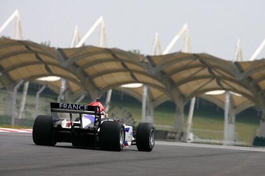 A1GP Sepang Malaysia 23 25 11 2007 Round 3 A1GP Sepang Malaysia 23 25 11 2007 Round 3