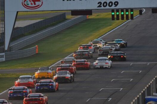 FIA GT Championship Adria ITA 15 16 05 2009 FIA GT Championship Adria ITA 15 16 05 2009