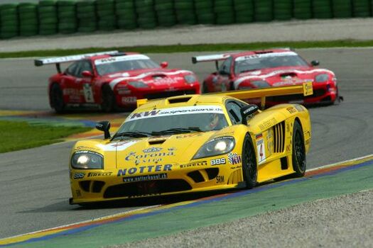 Fia Gt Valencia 2004 Fia Gt Valencia 2004