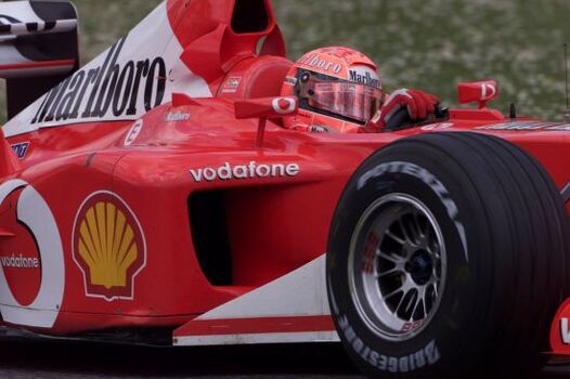 Gp F1 San Marino 2002 Gp F1 San Marino 2002