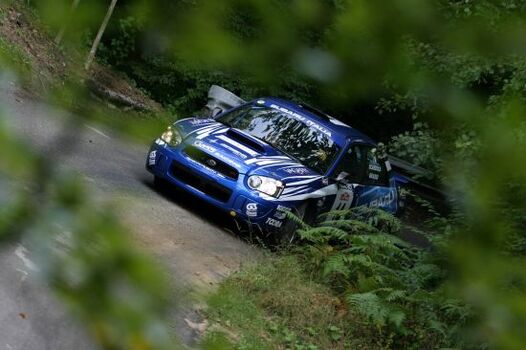 Rally San Remo 2005 Rally San Remo 2005