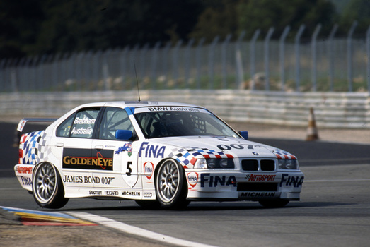 The Fia Touring Car Challenge Circuit Paul Ricard FRA 14 15 10 1995 The Fia Touring Car Challenge Circuit Paul Ricard FRA 14 15 10 1995