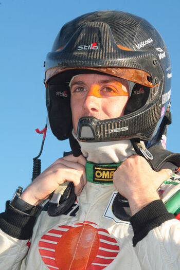 Rally Mexico Le&oacute;n 06 09 03 2014