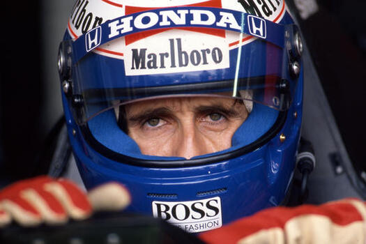 Japanese Grand Prix Suzuka JPN 20 22 10 1989 Japanese Grand Prix Suzuka JPN 20 22 10 1989
