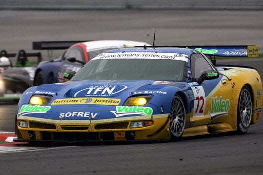 Le Mans series 1000km di Istanbul 7 8 9 04 2006 Le Mans series 1000km di Istanbul 7 8 9 04 2006