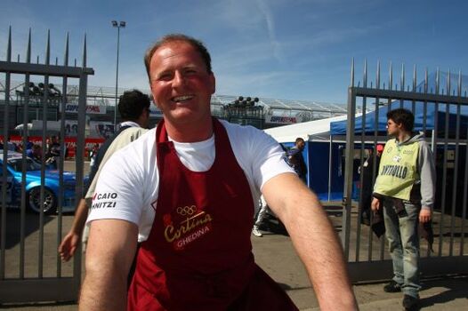 Superstars Series Monza 26 28 March 2010