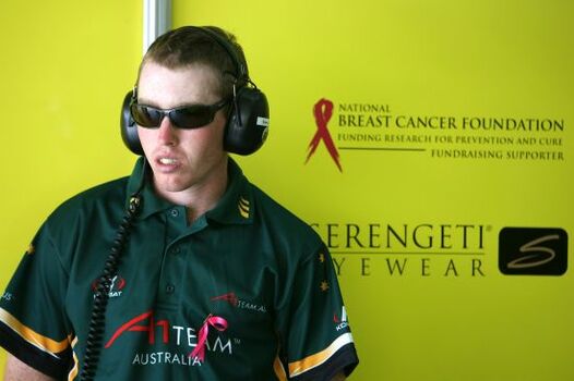 A1GP Sepang Malaysia 23 25 11 2007 Round 3 A1GP Sepang Malaysia 23 25 11 2007 Round 3