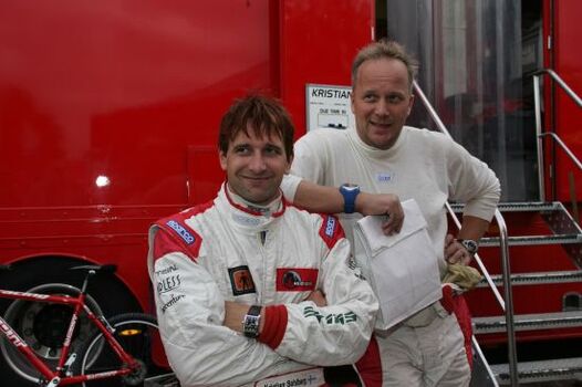 Rally Finland Jyvaskyla 3 5 08 2007