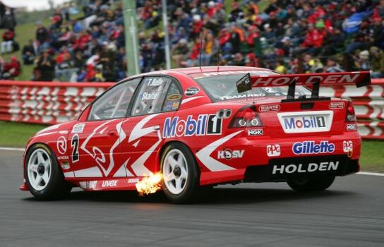 2005 Bathurst 1000 V8 supercars Australia 2005 Bathurst 1000 V8 supercars Australia