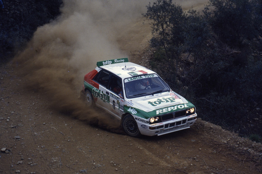 Girardo & Co. Archive > Photo 845099: Rally of Portugal