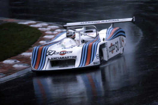 Endurance World Manufacturers and Drivers Championship 1000 Km of Brands Hatch GBR 15 17 10 1982