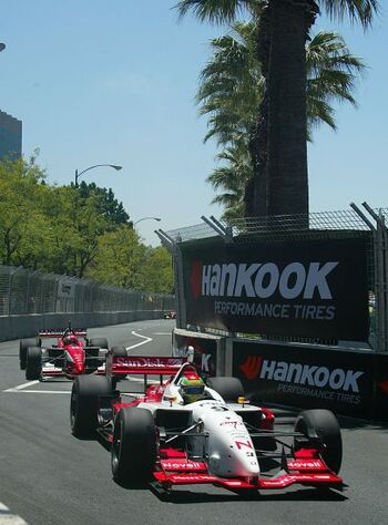 Champ Car San Jose California 29 31 07 2005 Champ Car San Jose California 29 31 07 2005