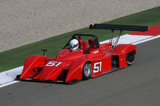 Campionato Italiano Prototipi Varano ITA 06 07 09 2014