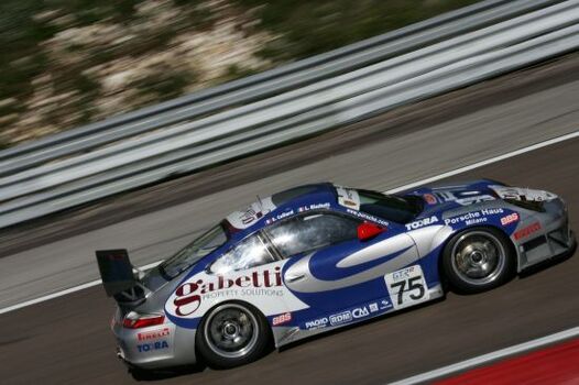 Fia gt Championship Digione 2006 round 6 Fia gt Championship Digione 2006 round 6