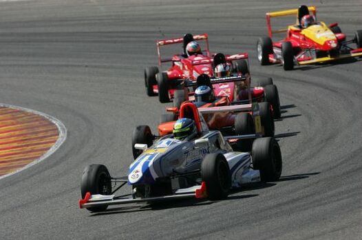 Sara Racing Weekend Camp.Ital.FAzzurra Mugello 21 22 07 2007 Sara Racing Weekend Camp.Ital.FAzzurra Mugello 21 22 07 2007