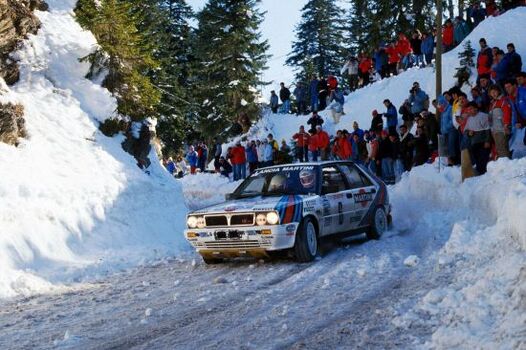 Miki Biasion Story Miki Biasion Story