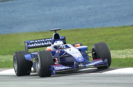 Alain Prost Story Alain Prost Story