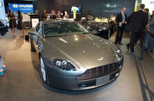 sidney international motor show 2005 sidney international motor show 2005