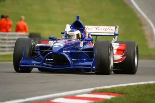 A1 Gp brands hatch 2005 A1 Gp brands hatch 2005
