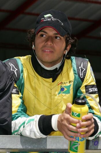 Euro series 3000 Spa Belgio 2 4 Giugno 2006 Euro series 3000 Spa Belgio 2 4 Giugno 2006