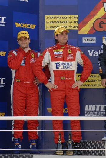 International GT Open Valencia Spain 16 18 05 2008 International GT Open Valencia Spain 16 18 05 2008