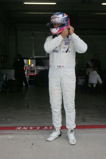 Campionato Italiano Prototipi Adria ITA 13 14 10 2012