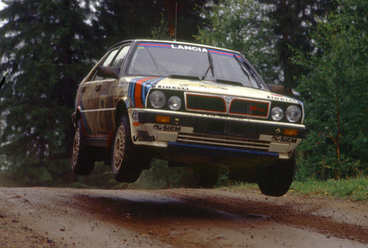 Rally of 1000 Lakes Jyvaskyla FIN 27 30 08 1987 Rally of 1000 Lakes Jyvaskyla FIN 27 30 08 1987
