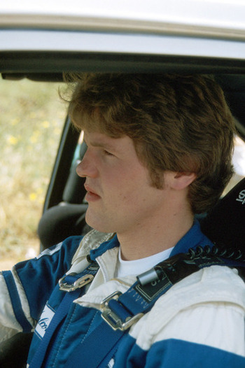 Henri Toivonen Story