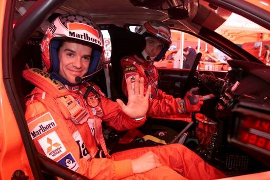 Rally Catalunya 2002 Rally Catalunya 2002