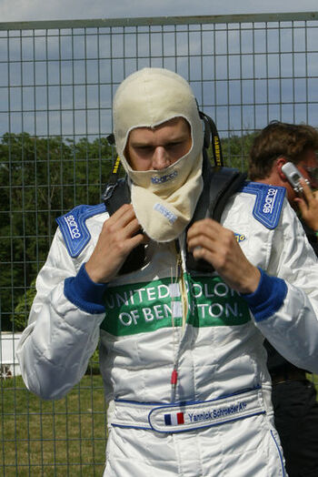 f3000 budapest 2004 f3000 budapest 2004