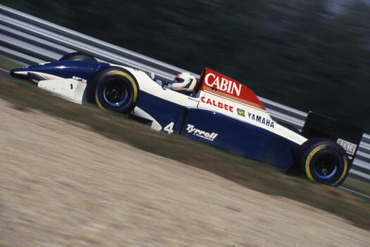 Hungarian Grand Prix Hungaroring HUN 13 15 08 1993 Hungarian Grand Prix Hungaroring HUN 13 15 08 1993