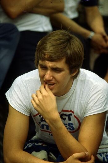 Belgian Grand Prix Zolder BEL 07 09 5 1982