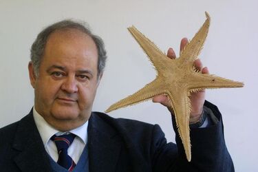 Universit&agrave; di BoDogna Dipartimento Biologia marina di Fano